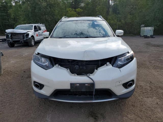 Photo 5 from auction – 2015 NISSAN ROGUE S with VIN 5N1AT2MV5FC886543