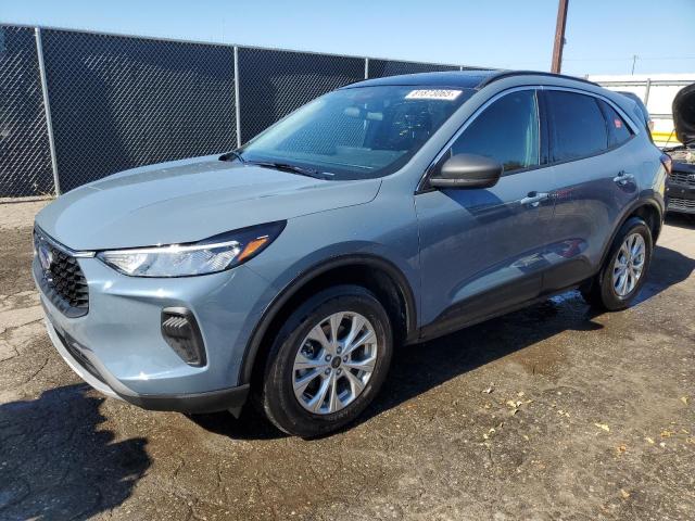 FORD ESCAPE ACT 2024 with VIN 1FMCU9GN0RUB43278 - Photo from auction