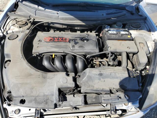 Photo 11 from auction – 2003 TOYOTA CELICA GT with VIN JTDDR32T230159283