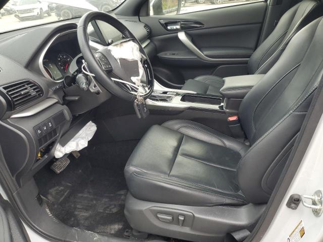 Photo 7 from auction – 2022 MITSUBISHI ECLIPSE CROSS SE with VIN JA4ATWAA8NZ066752