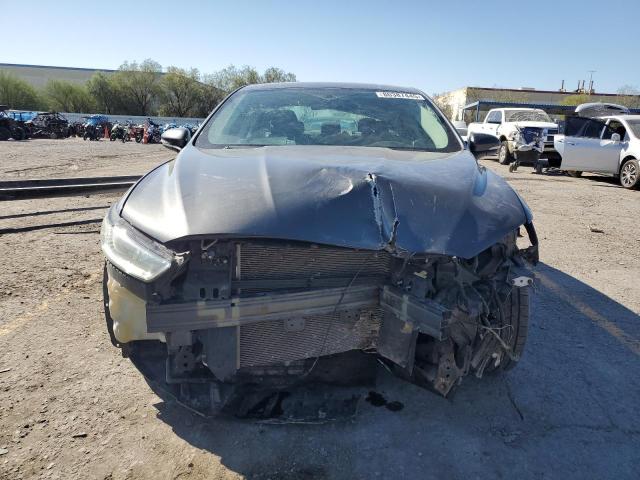 Photo 5 from auction – 2016 FORD FUSION SE with VIN 3FA6P0H77GR384348
