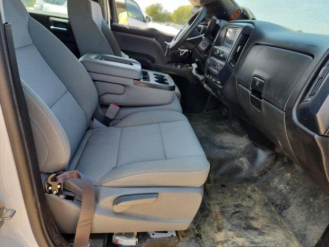 Photo 7 from auction – 2017 CHEVROLET SILVERADO with VIN 1GCUKNEC5HF139738