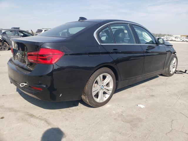 Zdjęcie 3 z aukcji – 2017 BMW 330 I z VIN WBA8B9C33HK885220
