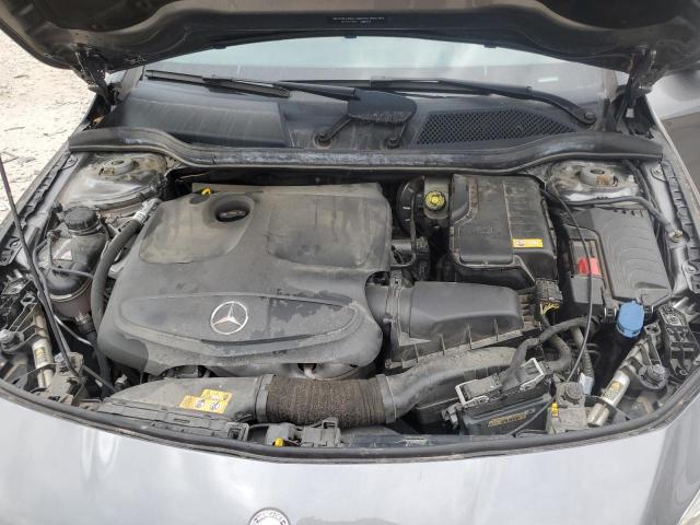 Photo 11 from auction – 2016 MERCEDES-BENZ CLA 250 with VIN WDDSJ4EB9GN391160