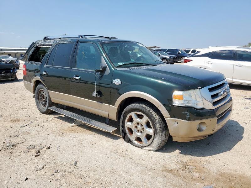 Photo 4 from auction – 2014 FORD EXPEDITION with VIN 1FMJU1J50EEF55979