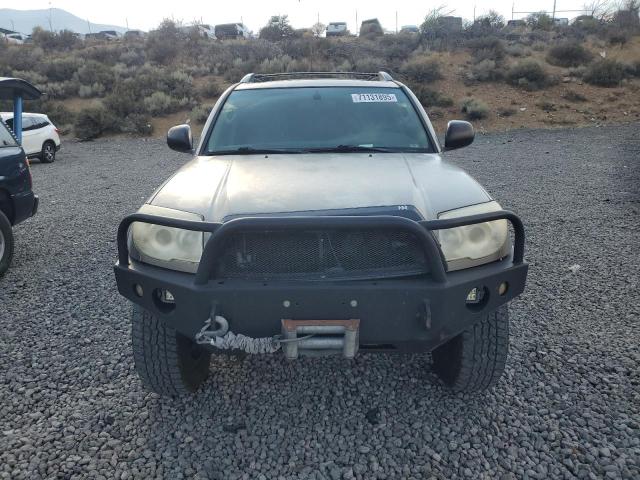 Photo 5 from auction – 2008 TOYOTA 4RUNNER SR with VIN JTEBU14R18K006560