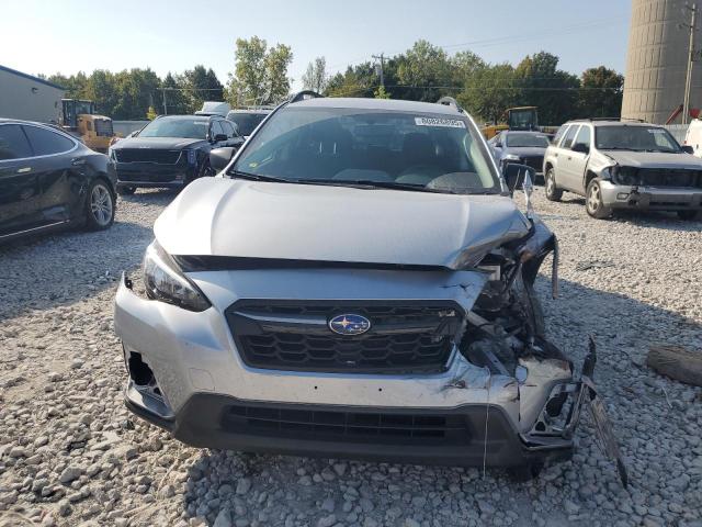 Photo 5 from auction – 2019 SUBARU CROSSTREK with VIN JF2GTABC8K8301351