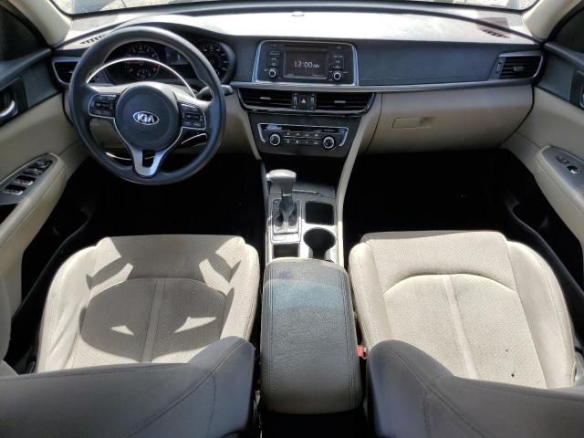 Photo 8 from auction – 2016 KIA OPTIMA LX with VIN KNAGT4L36G5079414