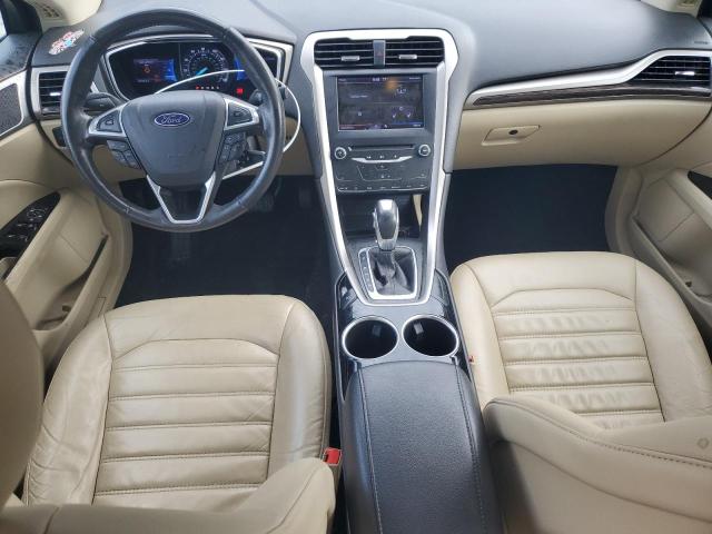 Photo 8 from auction – 2013 FORD FUSION SE with VIN 3FA6P0HR9DR177344