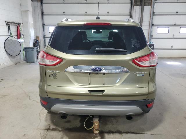 Photo 6 from auction – 2014 FORD ESCAPE TIT with VIN 1FMCU9JX3EUB07184