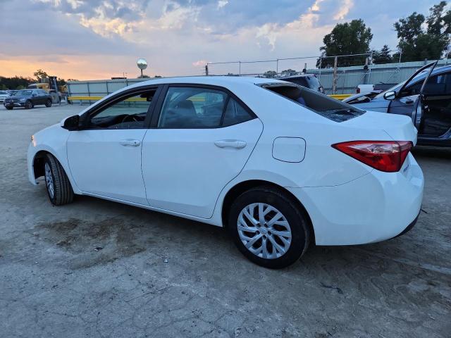 Photo 2 from auction – 2018 TOYOTA COROLLA L with VIN 5YFBURHE6JP770762