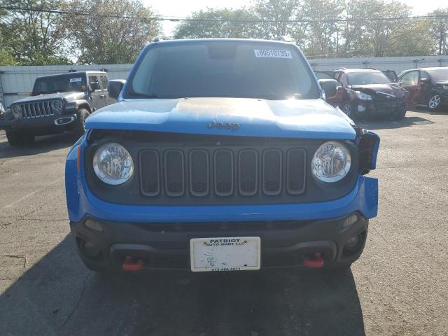 Photo 5 from auction – 2015 JEEP RENEGADE T with VIN ZACCJBCT3FPB91590