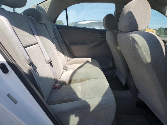 Photo 10 from auction – 2007 TOYOTA COROLLA CE with VIN 1NXBR32E27Z875703