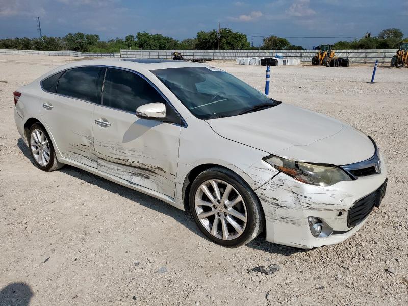 Photo 4 from auction – 2013 TOYOTA AVALON BAS with VIN 4T1BK1EB5DU018779