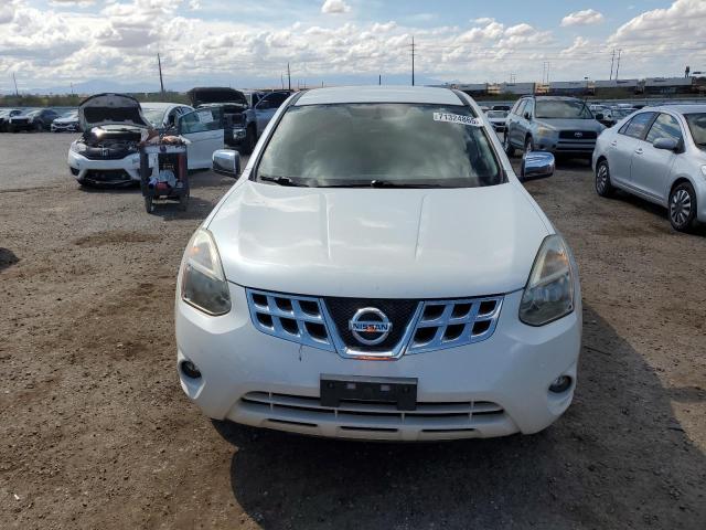 Photo 5 from auction – 2012 NISSAN ROGUE S with VIN JN8AS5MT6CW286121