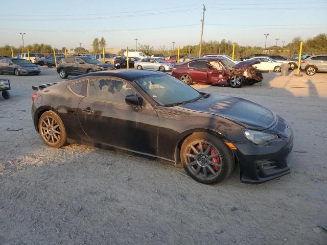 Photo 4 from auction – 2017 SUBARU BRZ 2.0 LI with VIN JF1ZCAC11H9605098