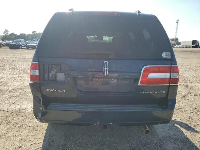 Photo 6 from auction – 2013 LINCOLN NAVIGATOR with VIN 5LMJJ2H58DEL01971