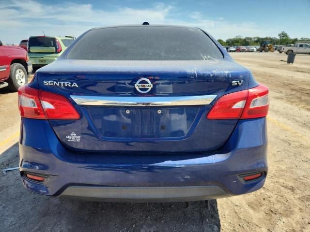 Photo 6 from auction – 2018 NISSAN SENTRA S with VIN 3N1AB7AP2JL640351
