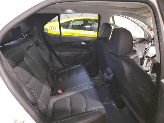 Photo 11 from auction – 2019 CHEVROLET EQUINOX PREMIER with VIN 2GNAXYEX6K6294736