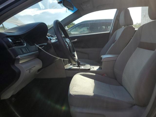 Photo 7 from auction – 2013 TOYOTA CAMRY L with VIN 4T1BF1FK8DU643244