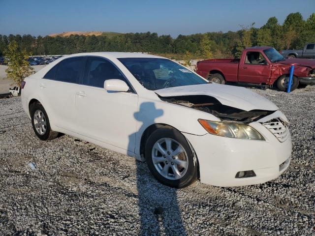Photo 4 from auction – 2007 TOYOTA CAMRY CE with VIN 4T1BE46K17U704779
