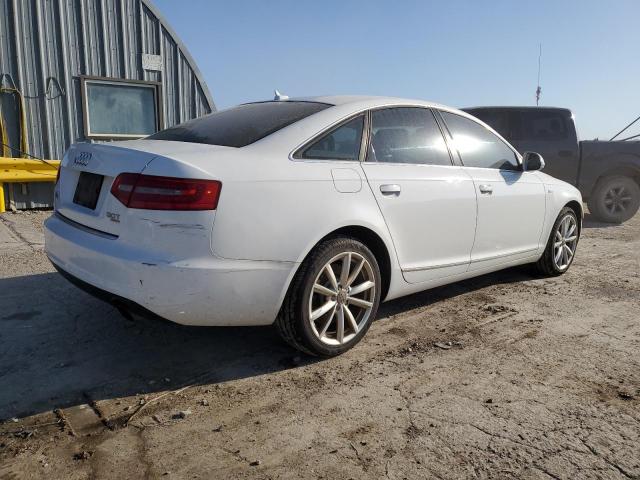 Photo 3 from auction – 2010 AUDI A6 PRESTIG with VIN WAUKGAFB7AN078263