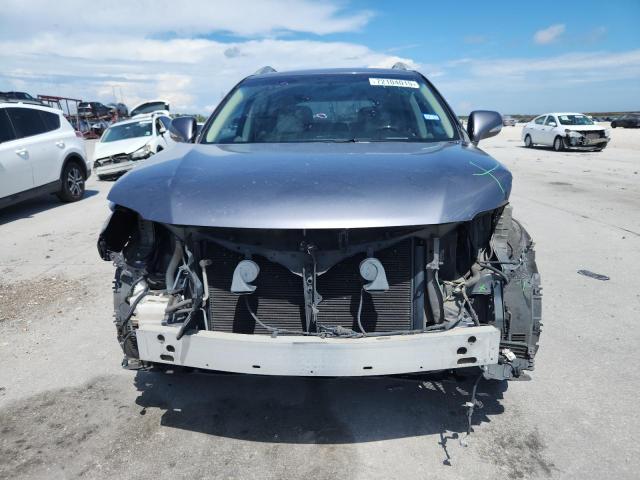 Photo 5 from auction – 2015 LEXUS RX 350 with VIN 2T2ZK1BA6FC203191