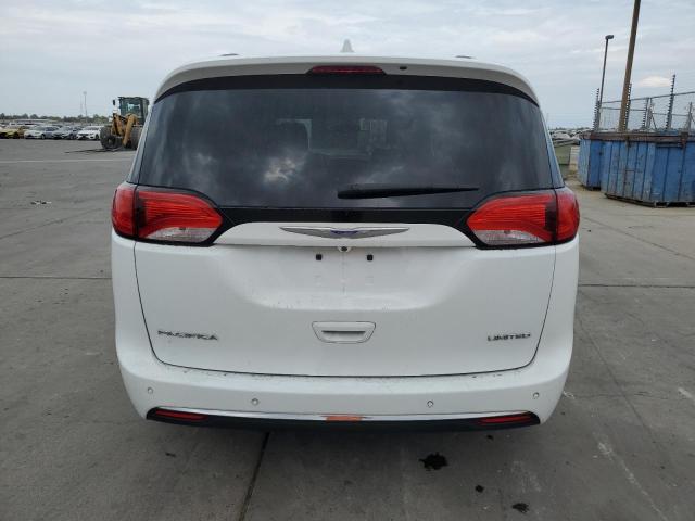 Photo 6 from auction – 2018 CHRYSLER PACIFICA L with VIN 2C4RC1GG6JR320759