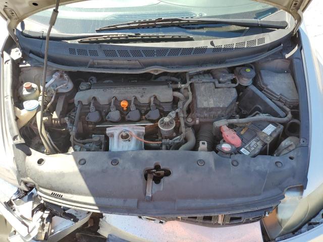 Photo 11 from auction – 2011 HONDA CIVIC EX with VIN 2HGFA1F81BH513008