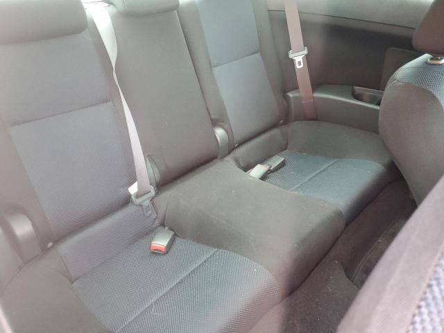 Photo 10 from auction – 2006 TOYOTA SCION TC with VIN JTKDE177860118830