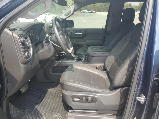 Photo 7 from auction – 2022 CHEVROLET SILVERADO with VIN 3GCUYGED0NG204797