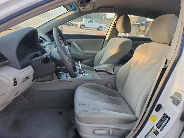 Photo 7 from auction – 2011 TOYOTA CAMRY BASE with VIN 4T4BF3EK5BR209623