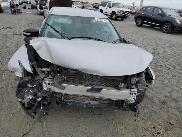 Photo 5 from auction – 2018 NISSAN MAXIMA 3.5 with VIN 1N4AA6AP3JC376973