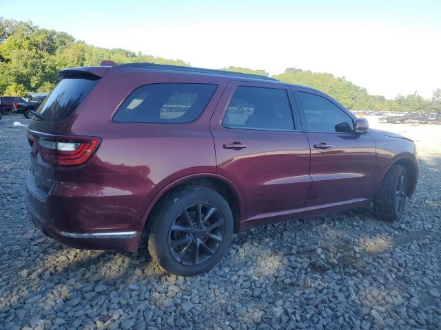 Photo 3 from auction – 2017 DODGE DURANGO GT with VIN 1C4RDJDG3HC752987