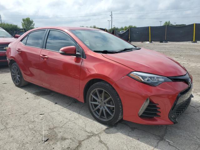 Photo 4 from auction – 2015 TOYOTA COROLLA L with VIN 2T1BURHEXFC382456