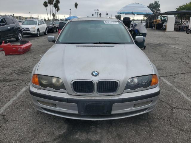 Photo 5 from auction – 2000 BMW 323 I with VIN WBAAM3336YCD57189