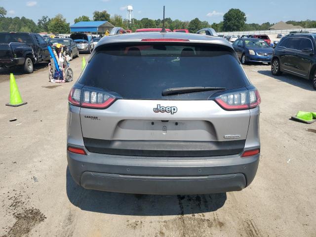 Photo 6 from auction – 2019 JEEP CHEROKEE LATITUDE PLUS with VIN 1C4PJLLB2KD332138