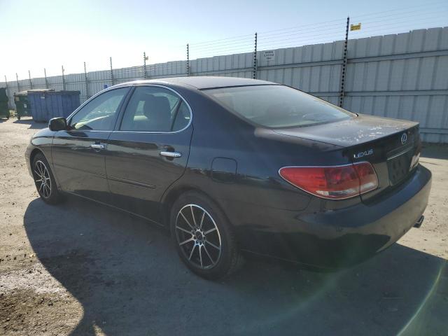 Photo 2 from auction – 2006 LEXUS ES 330 with VIN JTHBA30G565160843