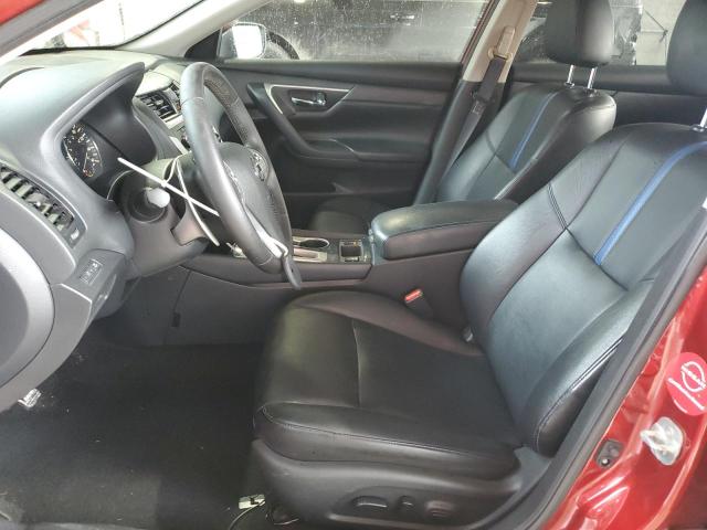 Photo 7 from auction – 2018 NISSAN ALTIMA 2.5 with VIN 1N4AL3AP9JC281178