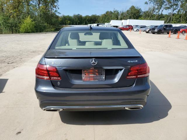 Photo 6 from auction – 2014 MERCEDES-BENZ E 350 4MAT with VIN WDDHF8JB0EA859936