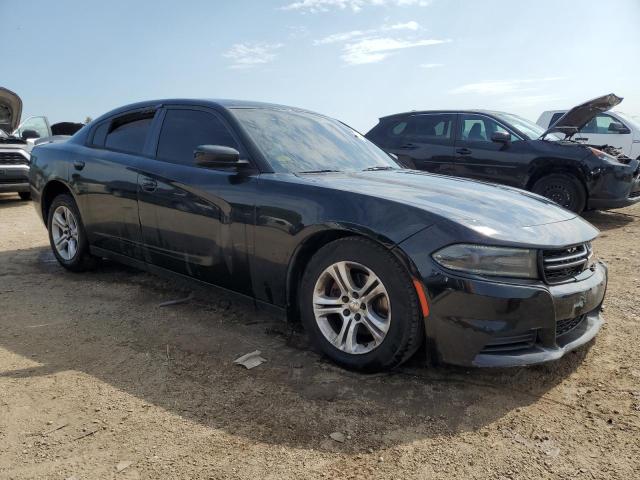 Photo 4 from auction – 2015 DODGE CHARGER SE with VIN 2C3CDXBG8FH735340