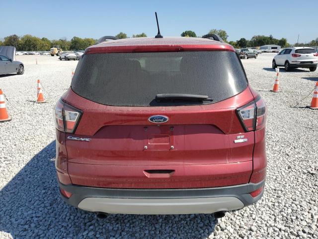 Photo 6 from auction – 2018 FORD ESCAPE SE with VIN 1FMCU9GD3JUA19467