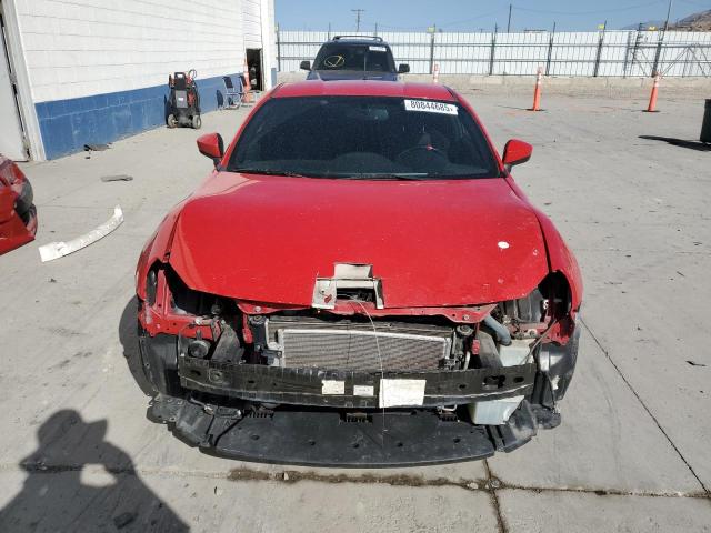 Photo 5 from auction – 2013 SUBARU BRZ 2.0 PR with VIN JF1ZCAB14D1601847