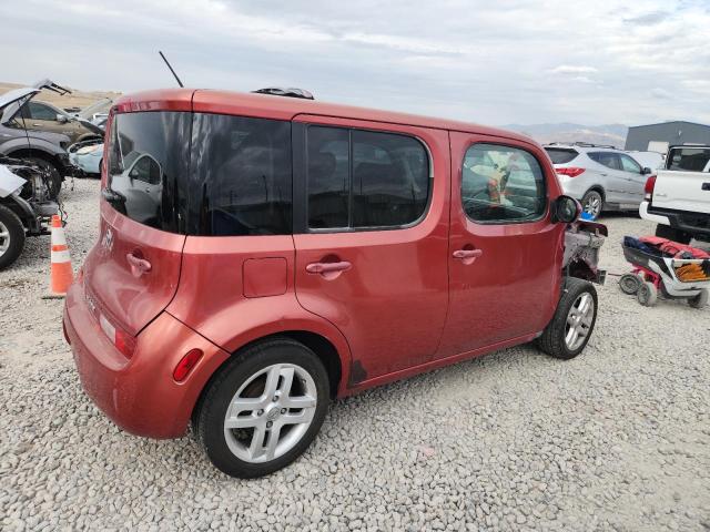 Photo 3 from auction – 2009 NISSAN CUBE BASE with VIN JN8AZ28R09T125184