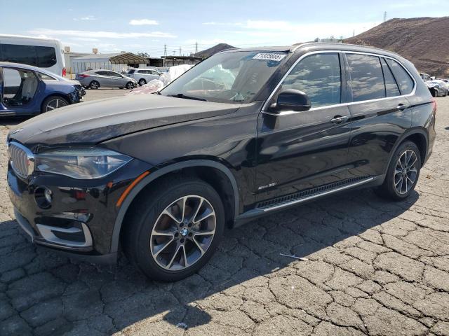 BMW X5 SDRIVE3 2014 with VIN 5UXKR2C5XE0C00040 - Photo from auction