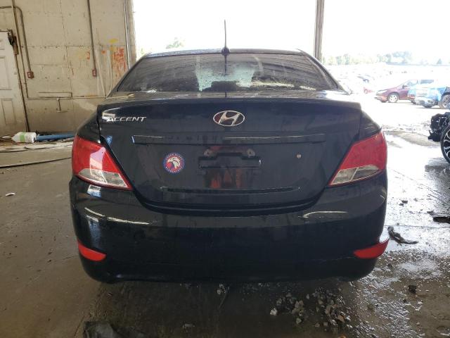 Photo 6 from auction – 2017 HYUNDAI ACCENT SE with VIN KMHCT4AE5HU352187