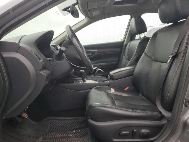 Photo 7 from auction – 2017 NISSAN ALTIMA 2.5 with VIN 1N4AL3AP5HC235017