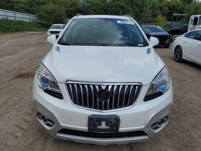 Photo 5 from auction – 2014 BUICK ENCORE with VIN KL4CJCSB2EB519194
