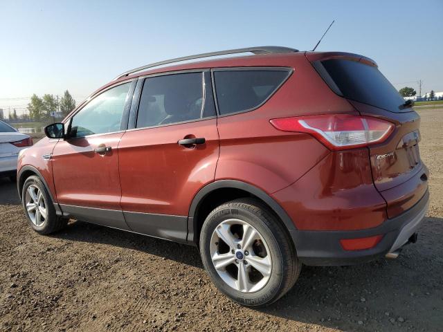 Photo 2 from auction – 2016 FORD ESCAPE S with VIN 1FMCU9FX4GUC02767