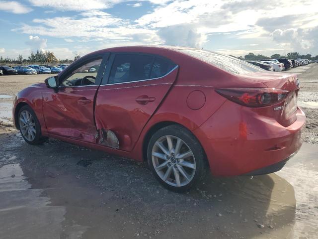 Photo 2 from auction – 2017 MAZDA 3 TOURING with VIN 3MZBN1V74HM141178